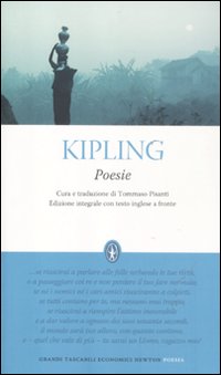 Poesie. Testo inglese a fronte