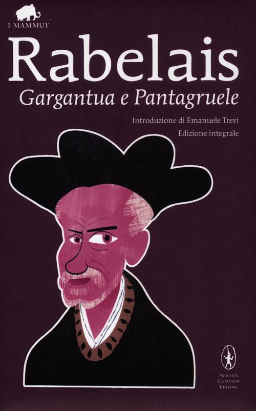 Gargantua e Pantagruele