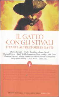 Il gatto con gli stivali e tante altre storie di gatti