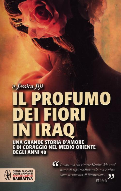 Il profumo dei fiori in Iraq