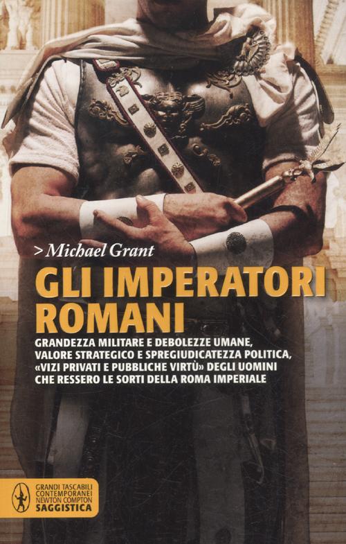 Gli imperatori romani