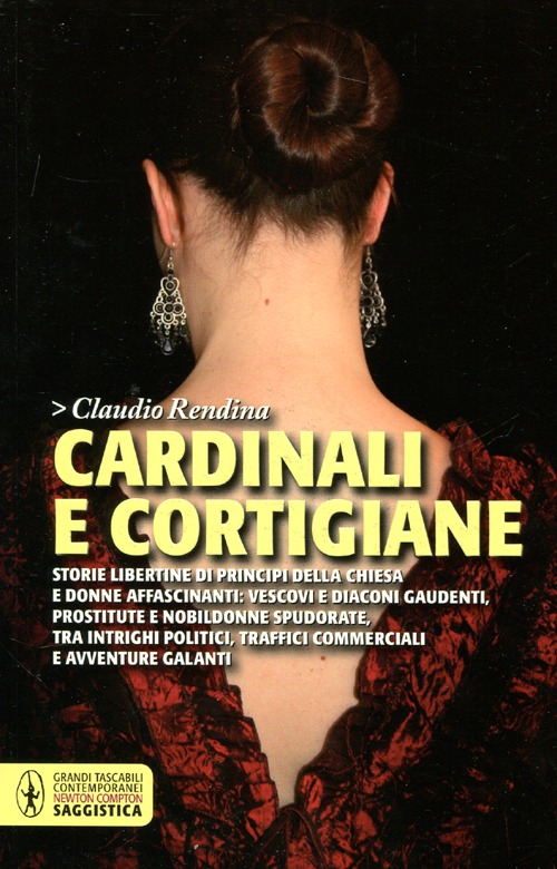 Cardinali e cortigiane