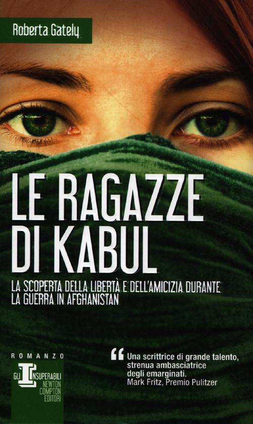 Le ragazze di Kabul