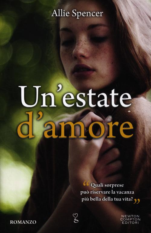 Un'estate d'amore