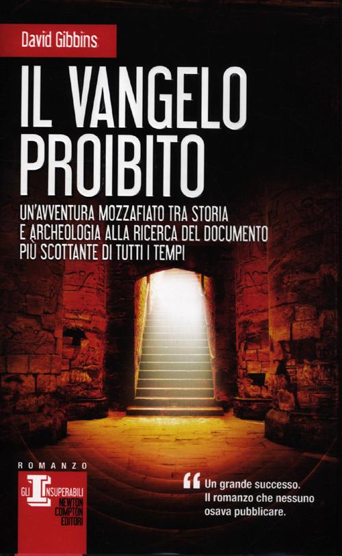 Il Vangelo proibito