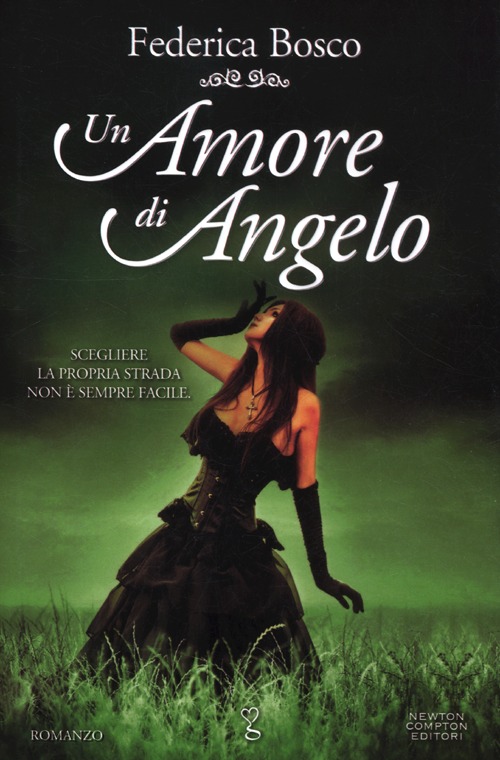 Un amore di angelo