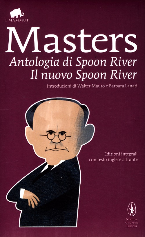 Antologia di Spoon River-Il nuovo Spoon River