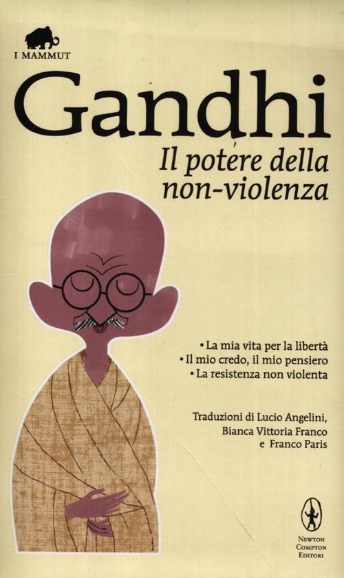 Il potere della non-violenza