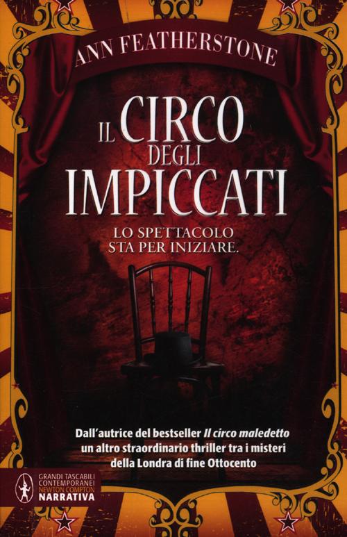 Il circo degli impiccati