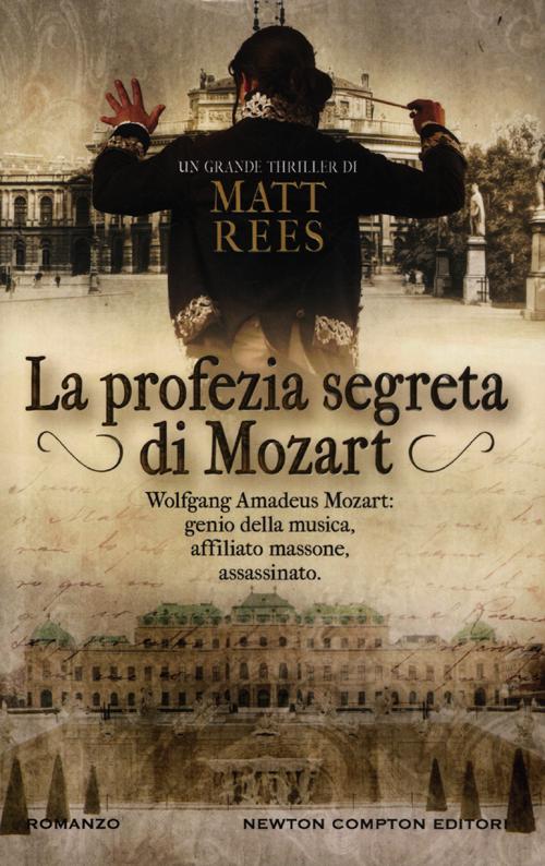 La profezia segreta di Mozart