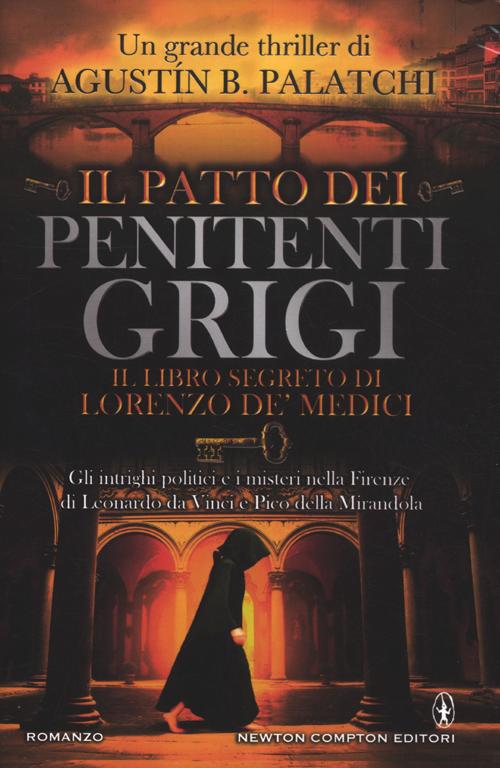 Il patto dei penitenti grigi
