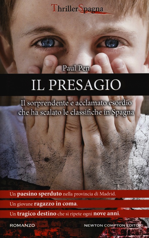 Il presagio