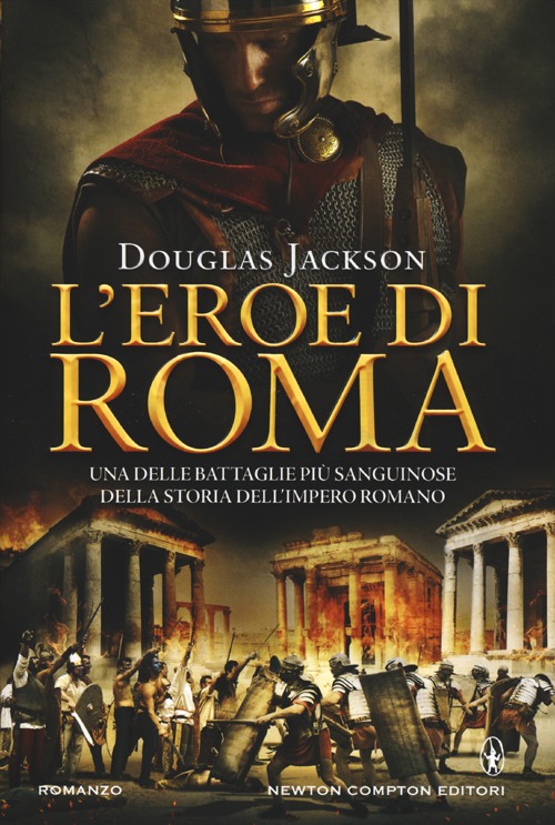 L'eroe di Roma