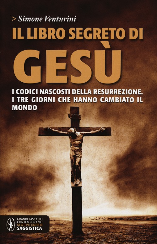 Il libro segreto di Gesù