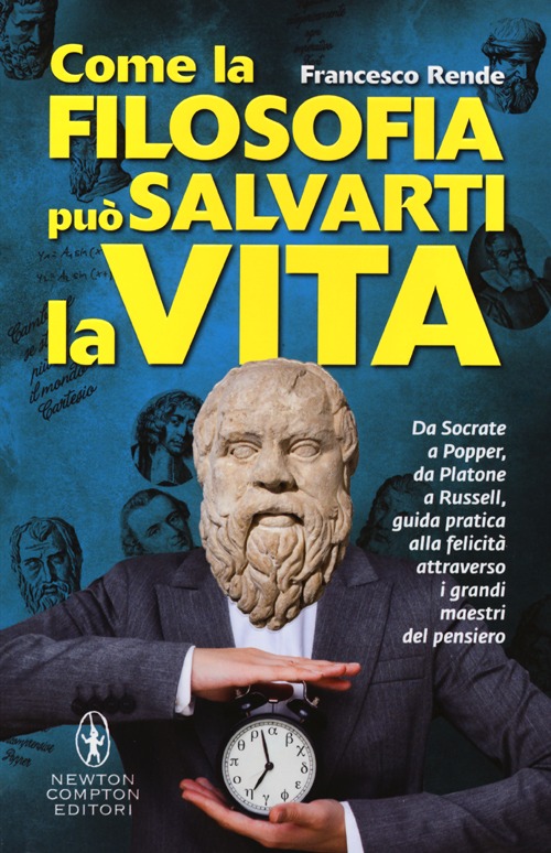 Come la filosofia può salvarti la vita