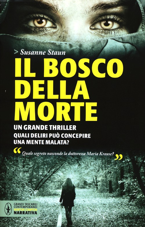 Il bosco della morte
