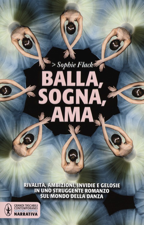 Balla, sogna, ama