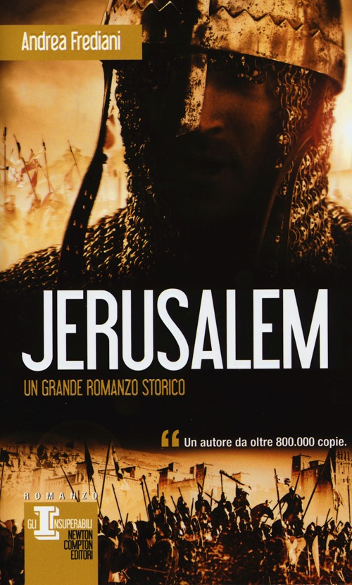 Jerusalem