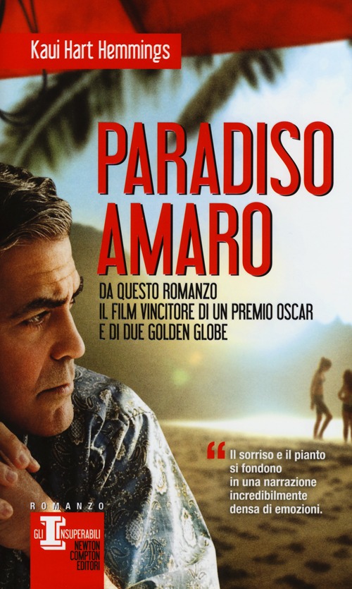 Paradiso amaro