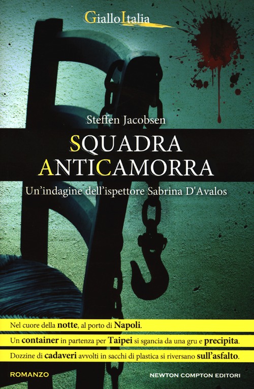 Squadra anticamorra
