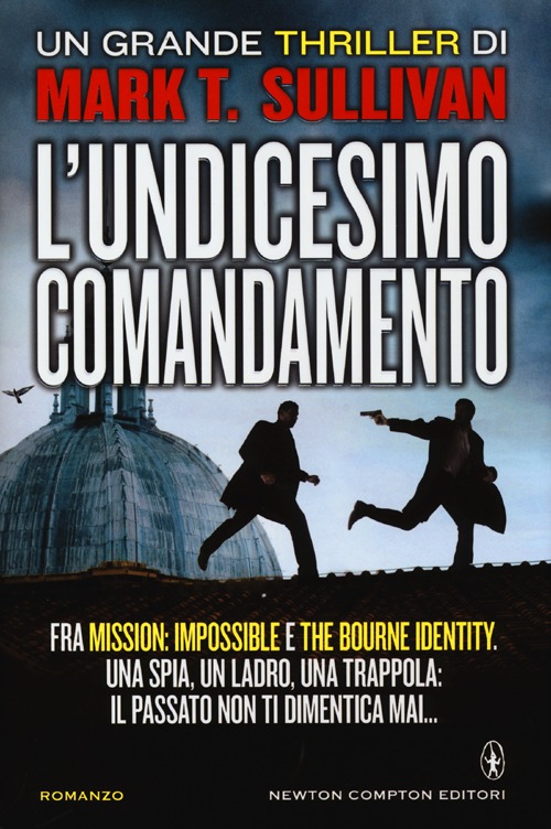 L'undicesimo comandamento