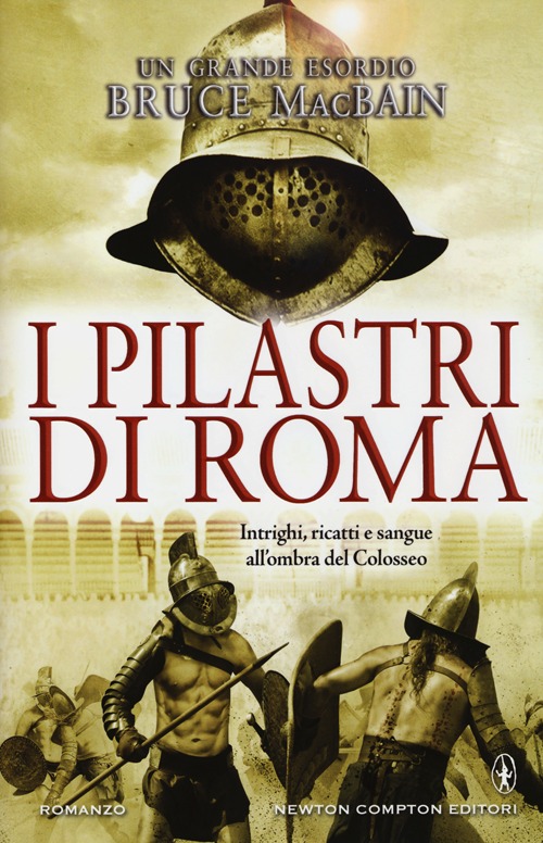 I pilastri di Roma