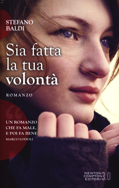 Sia fatta la tua volontà