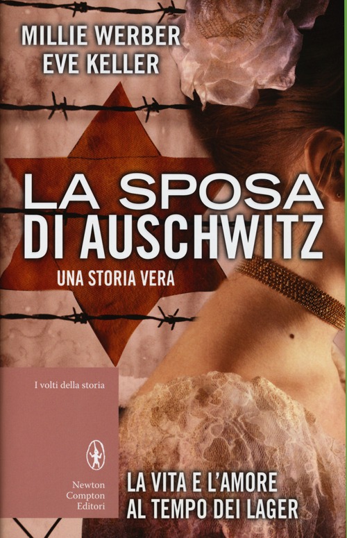 La sposa di Auschwitz