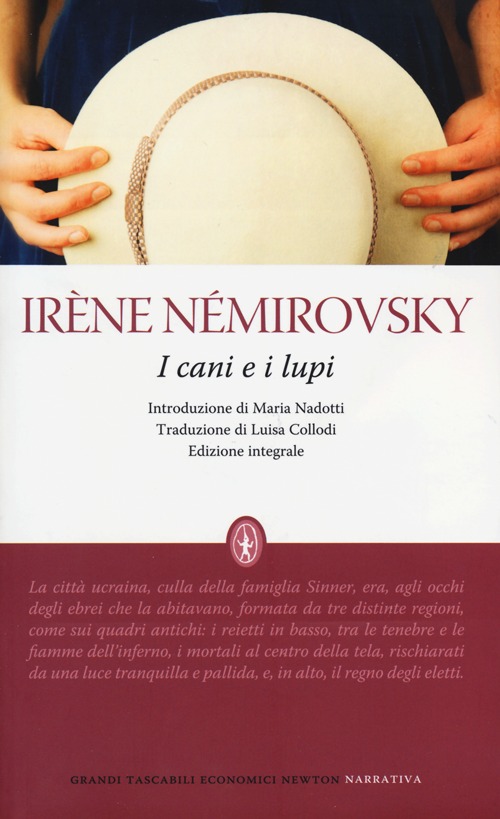I cani e i lupi