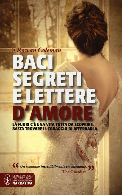 Baci segreti e lettere d'amore