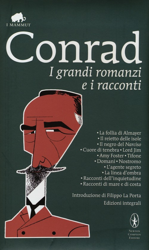 I grandi romanzi e i racconti