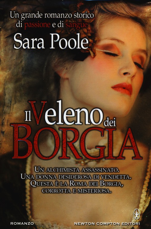 Il veleno dei Borgia
