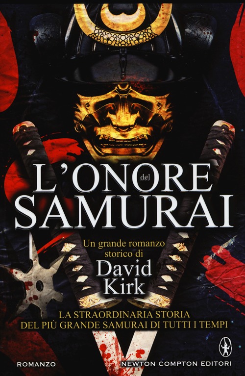 L'onore del samurai