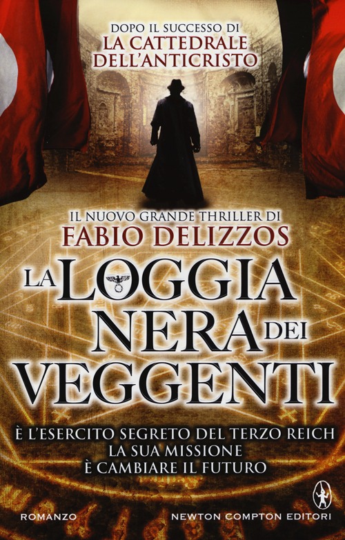 La loggia nera dei veggenti