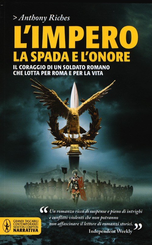 La spada e l'onore. L'impero