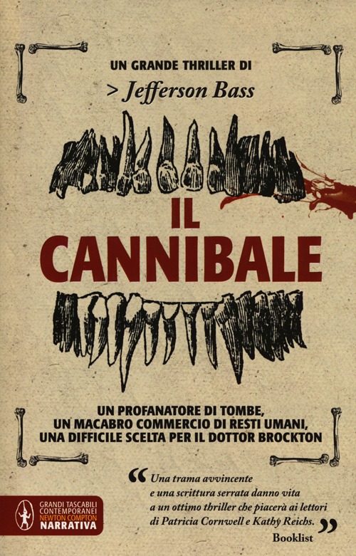 Il cannibale