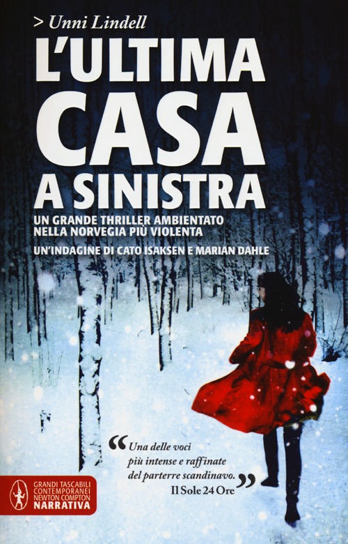 L'ultima casa a sinistra