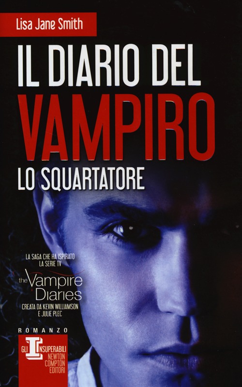 Lo squartatore. Il diario del vampiro