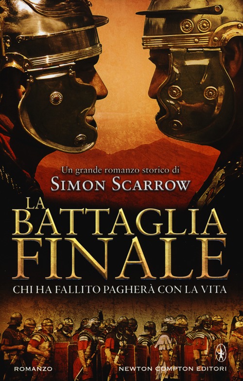 La battaglia finale