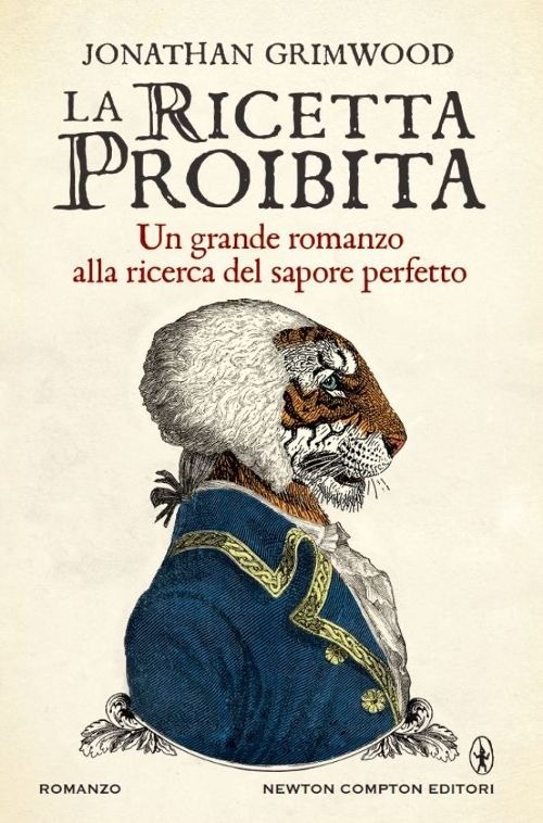La ricetta proibita