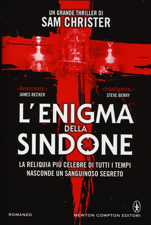 L'enigma della sindone