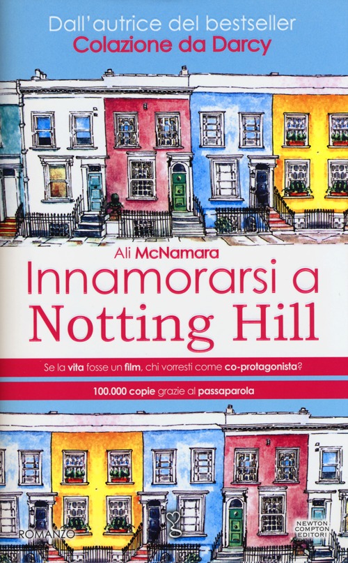 Innamorarsi a Notting Hill