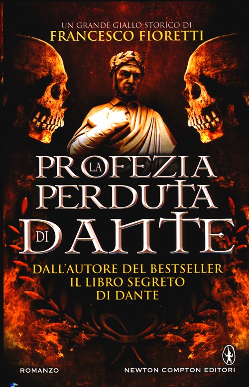 La profezia perduta di Dante