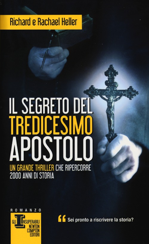 Il segreto del tredicesimo apostolo