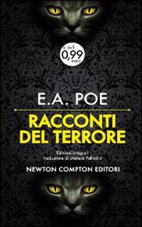 Racconti del terrore