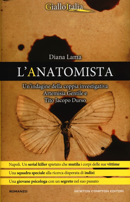 L'anatomista