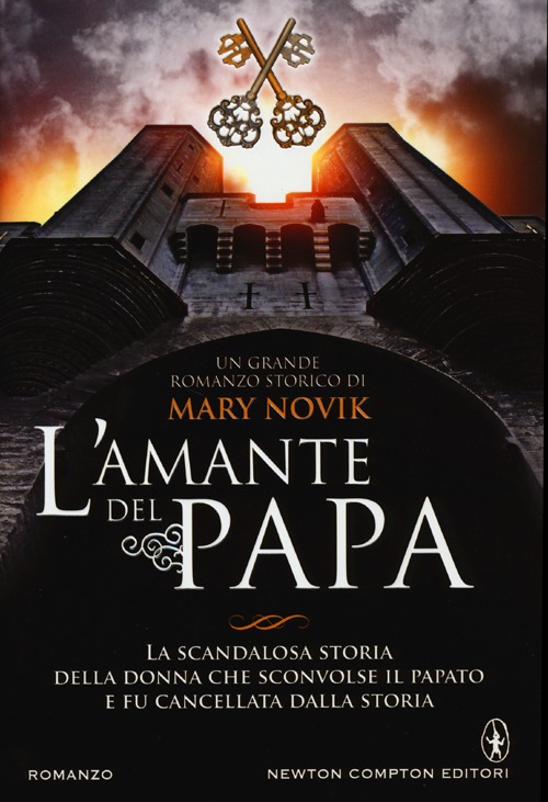 L'amante del papa
