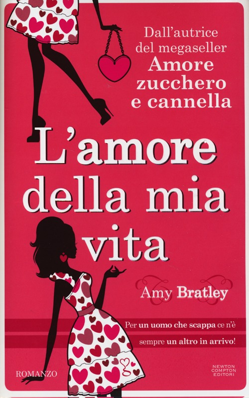 L'amore della mia vita