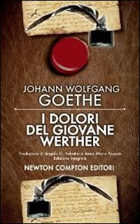 I dolori del giovane Werther