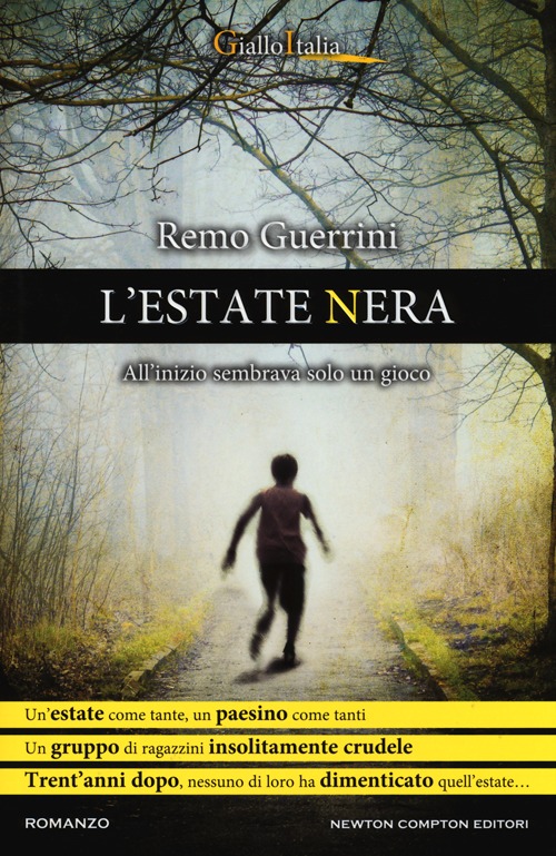 L'estate nera